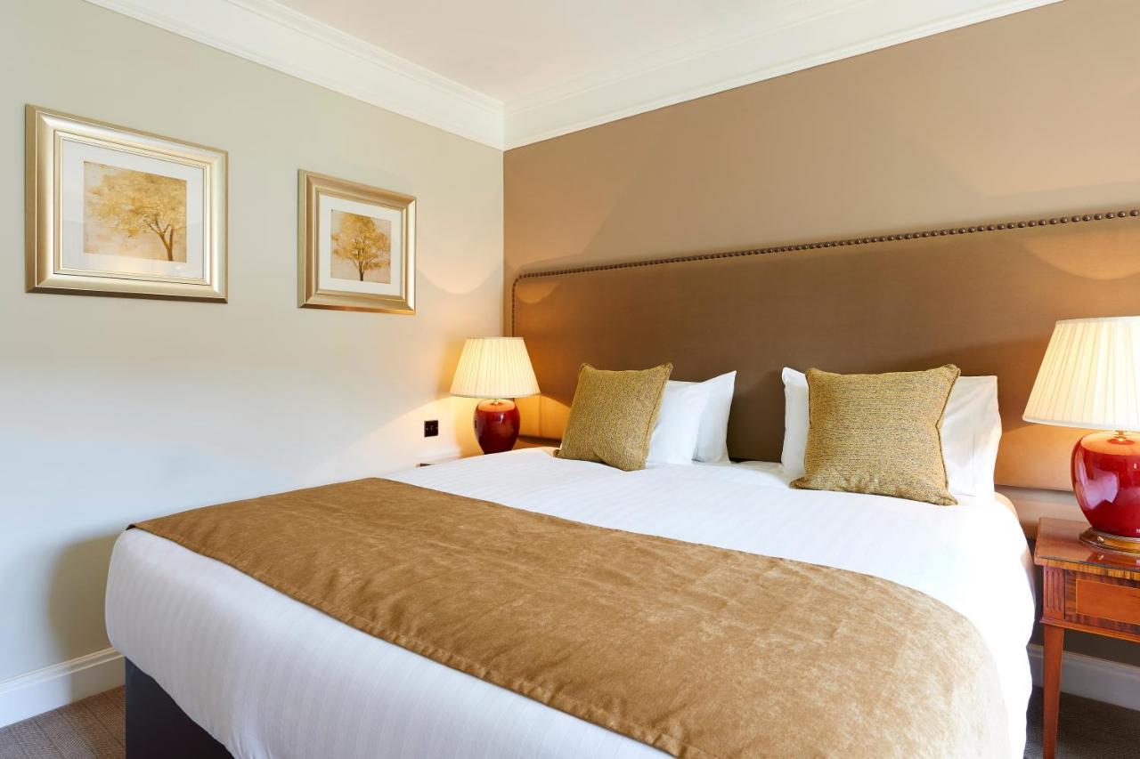 ניופורט Coldra Court Hotel By Celtic Manor מראה חיצוני תמונה