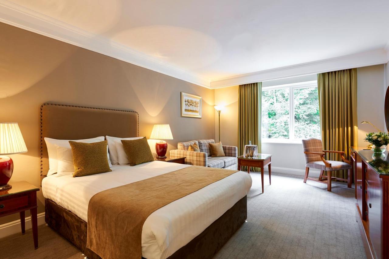 ניופורט Coldra Court Hotel By Celtic Manor מראה חיצוני תמונה