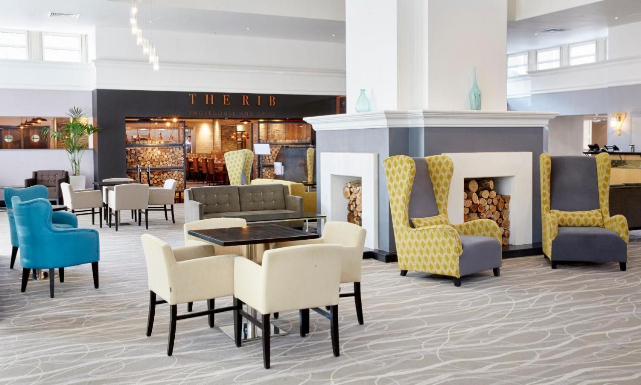ניופורט Coldra Court Hotel By Celtic Manor מראה חיצוני תמונה