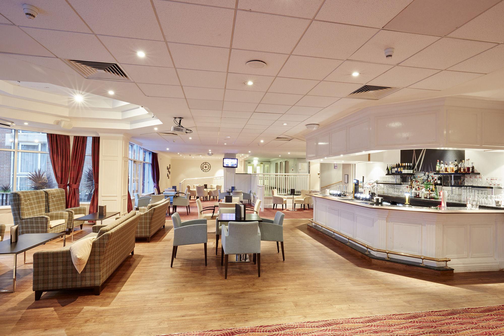 ניופורט Coldra Court Hotel By Celtic Manor מראה חיצוני תמונה