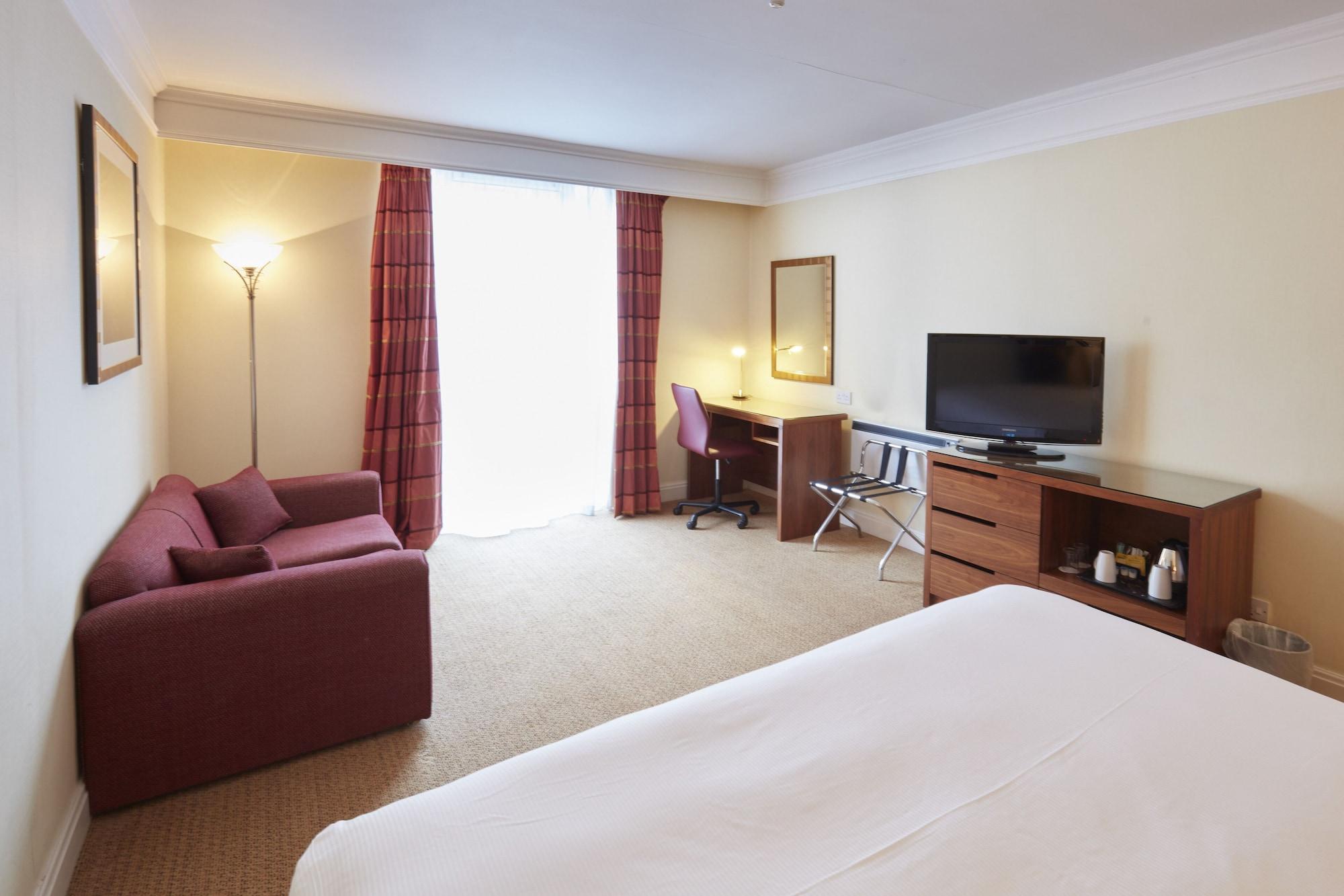 ניופורט Coldra Court Hotel By Celtic Manor מראה חיצוני תמונה