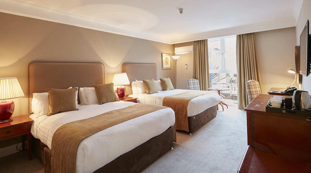 ניופורט Coldra Court Hotel By Celtic Manor מראה חיצוני תמונה