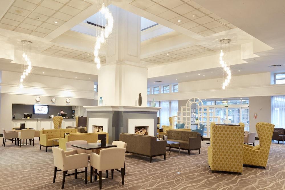 ניופורט Coldra Court Hotel By Celtic Manor מראה חיצוני תמונה