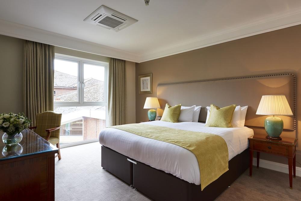 ניופורט Coldra Court Hotel By Celtic Manor מראה חיצוני תמונה