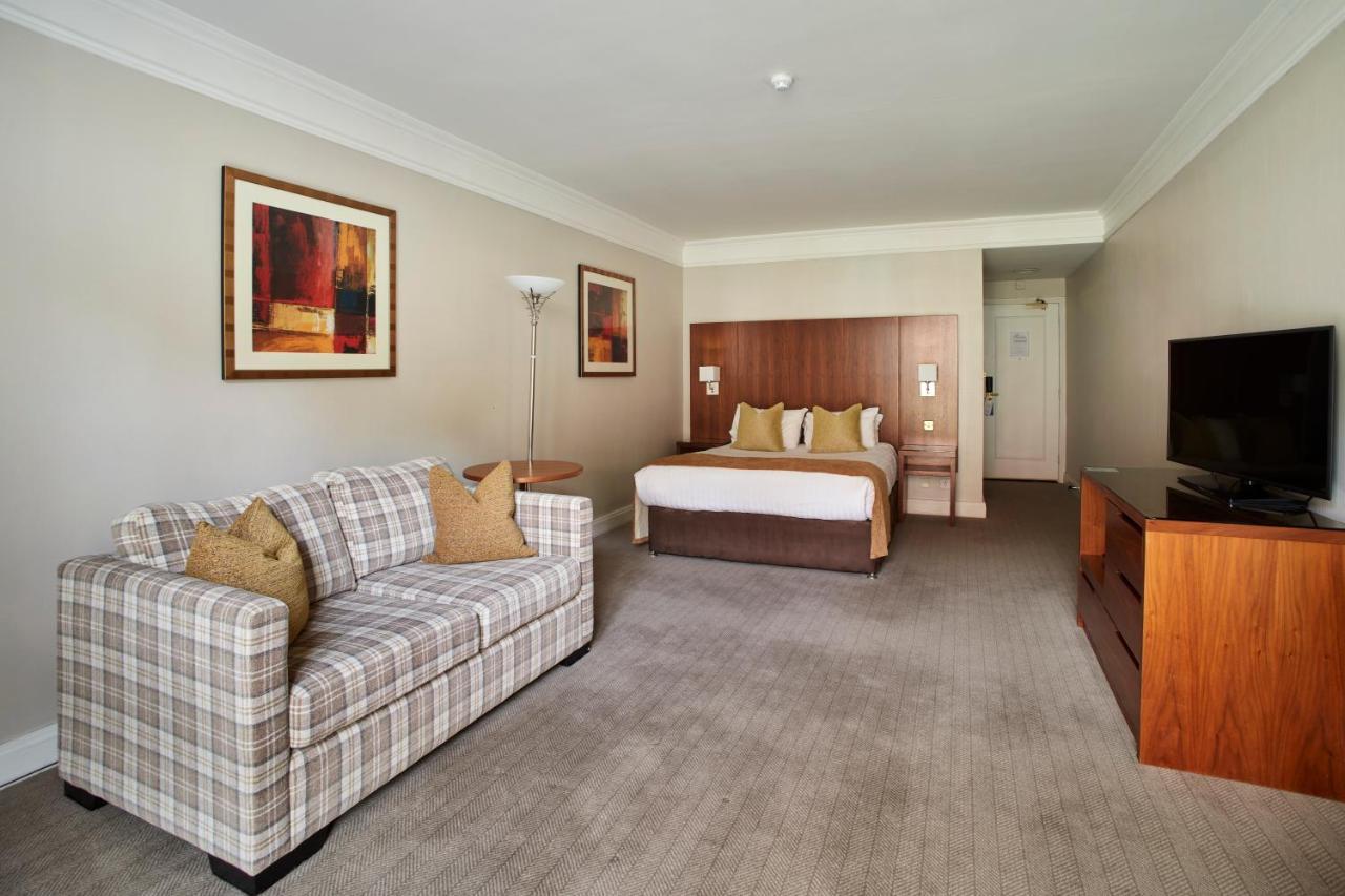 ניופורט Coldra Court Hotel By Celtic Manor מראה חיצוני תמונה