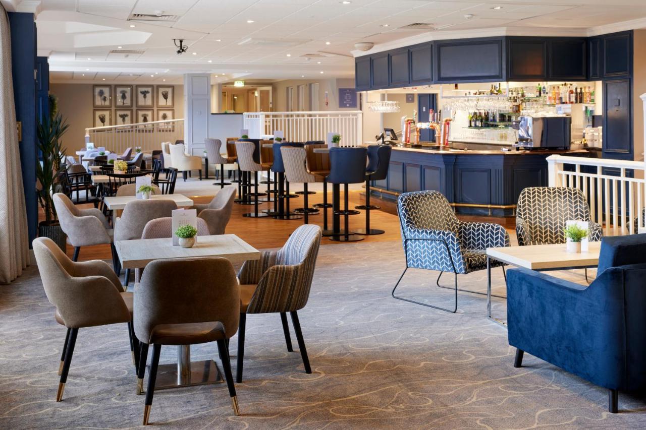 ניופורט Coldra Court Hotel By Celtic Manor מראה חיצוני תמונה