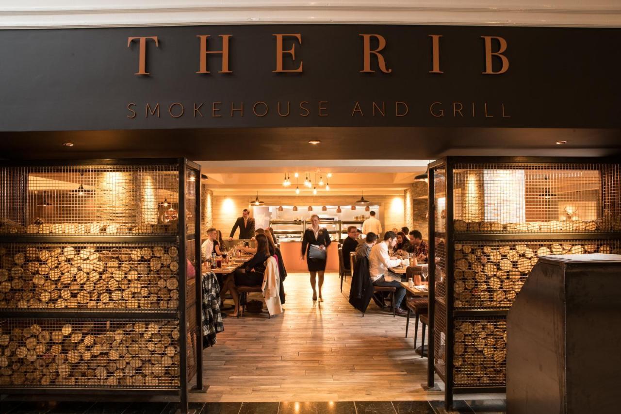 ניופורט Coldra Court Hotel By Celtic Manor מראה חיצוני תמונה