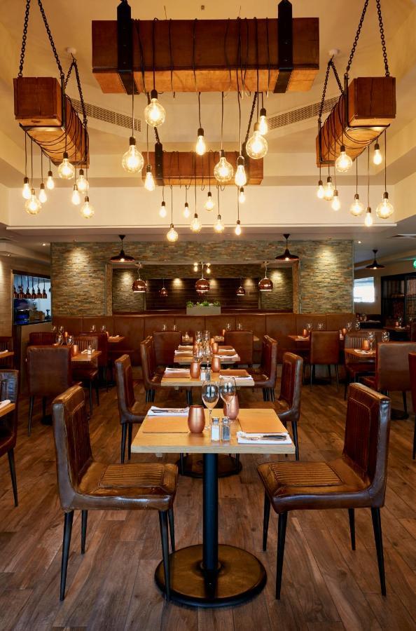 ניופורט Coldra Court Hotel By Celtic Manor מראה חיצוני תמונה