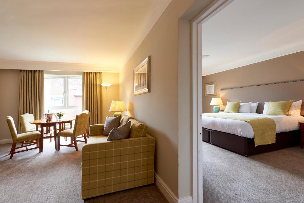 ניופורט Coldra Court Hotel By Celtic Manor מראה חיצוני תמונה