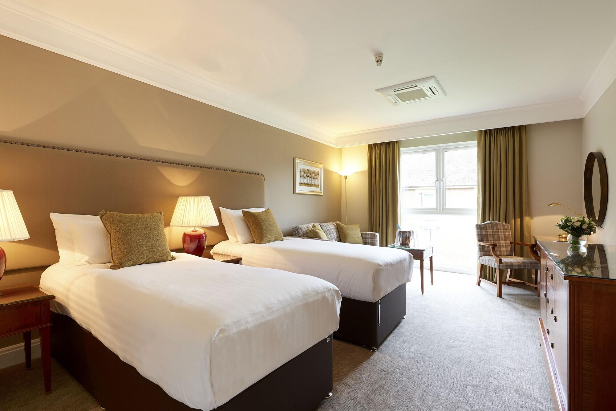 ניופורט Coldra Court Hotel By Celtic Manor מראה חיצוני תמונה