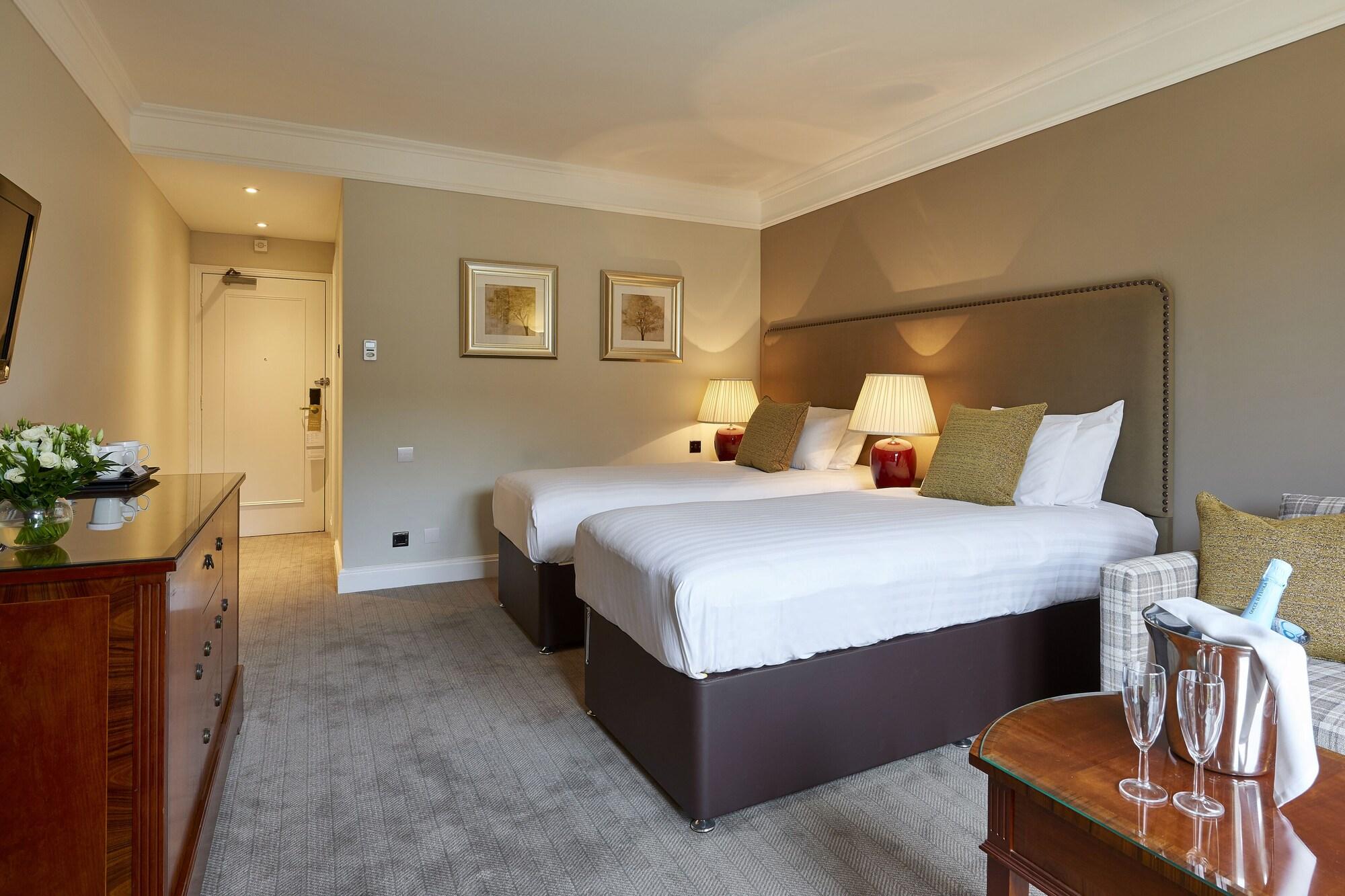 ניופורט Coldra Court Hotel By Celtic Manor מראה חיצוני תמונה