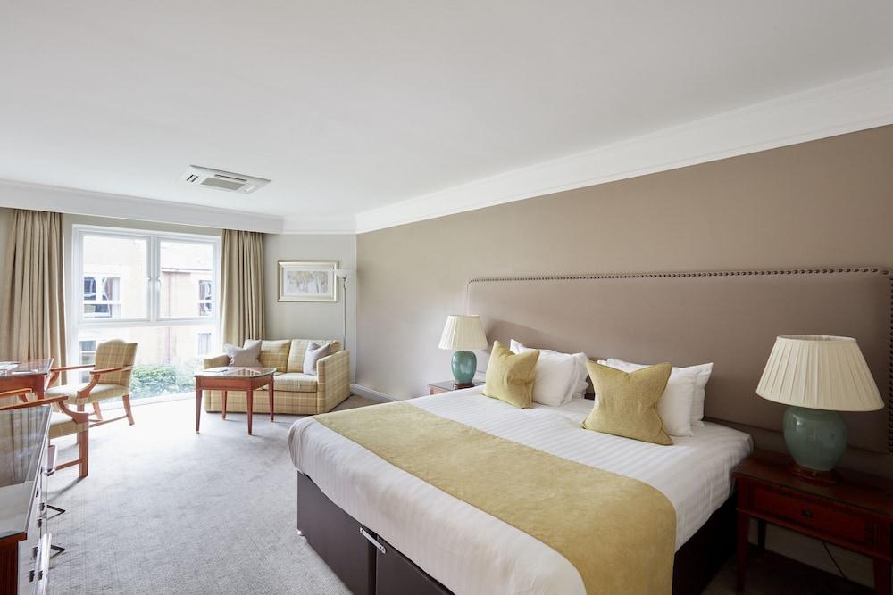 ניופורט Coldra Court Hotel By Celtic Manor מראה חיצוני תמונה