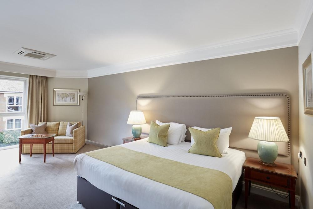 ניופורט Coldra Court Hotel By Celtic Manor מראה חיצוני תמונה