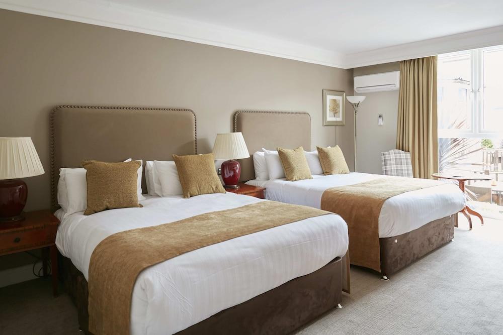 ניופורט Coldra Court Hotel By Celtic Manor מראה חיצוני תמונה