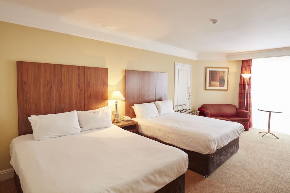 ניופורט Coldra Court Hotel By Celtic Manor מראה חיצוני תמונה