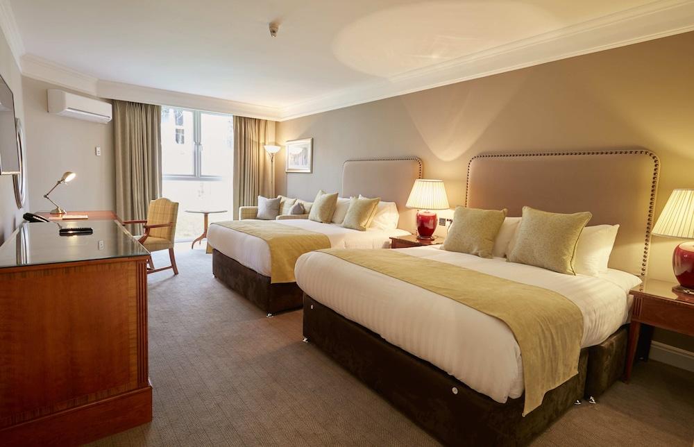 ניופורט Coldra Court Hotel By Celtic Manor מראה חיצוני תמונה