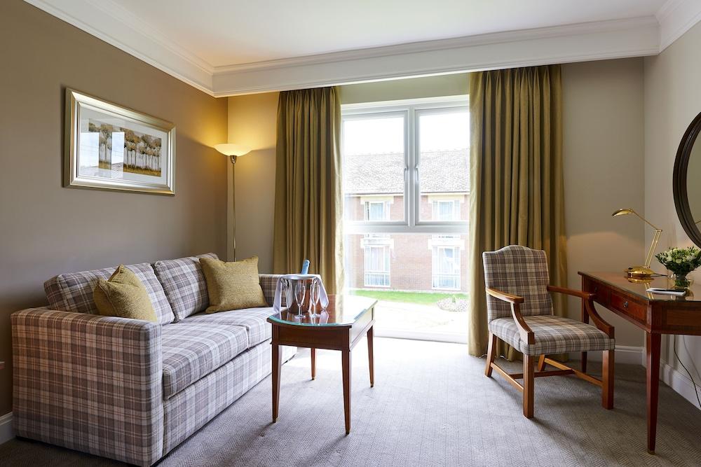 ניופורט Coldra Court Hotel By Celtic Manor מראה חיצוני תמונה