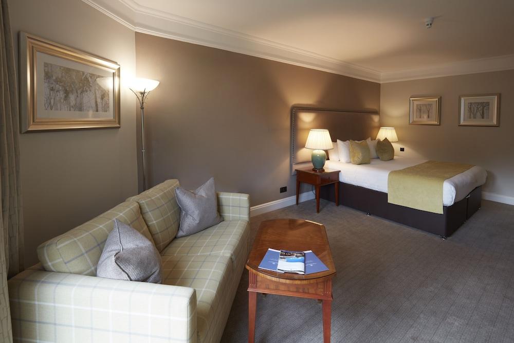 ניופורט Coldra Court Hotel By Celtic Manor מראה חיצוני תמונה