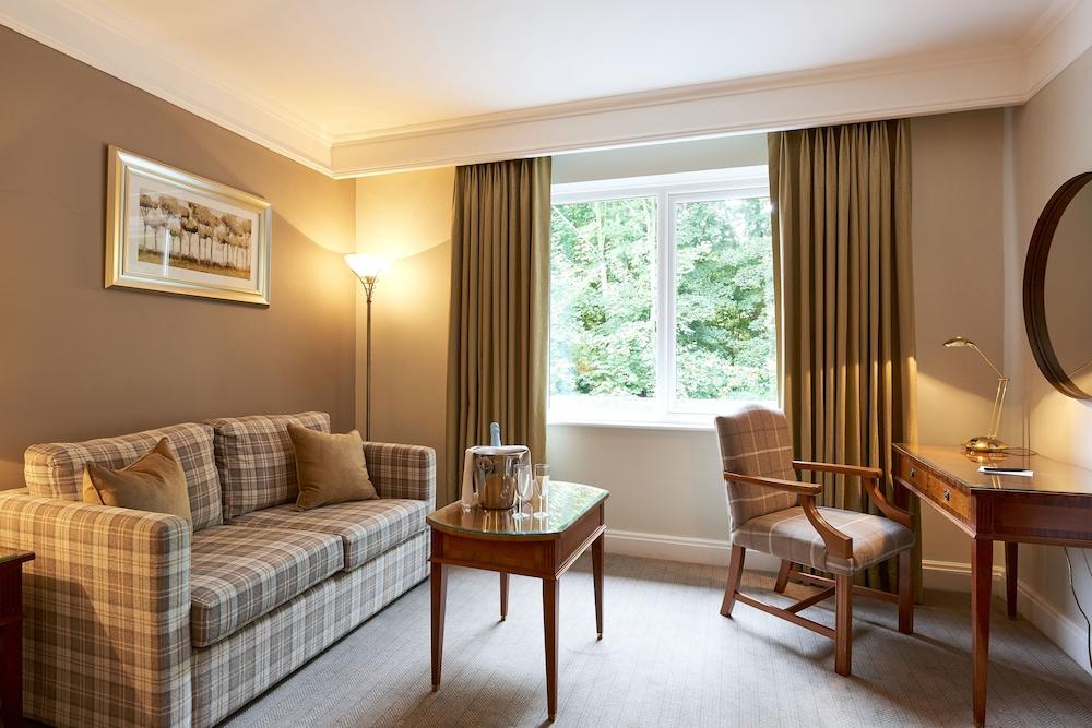 ניופורט Coldra Court Hotel By Celtic Manor מראה חיצוני תמונה