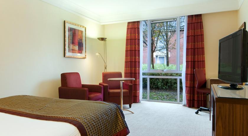ניופורט Coldra Court Hotel By Celtic Manor חדר תמונה