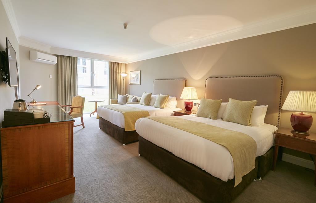 ניופורט Coldra Court Hotel By Celtic Manor מראה חיצוני תמונה