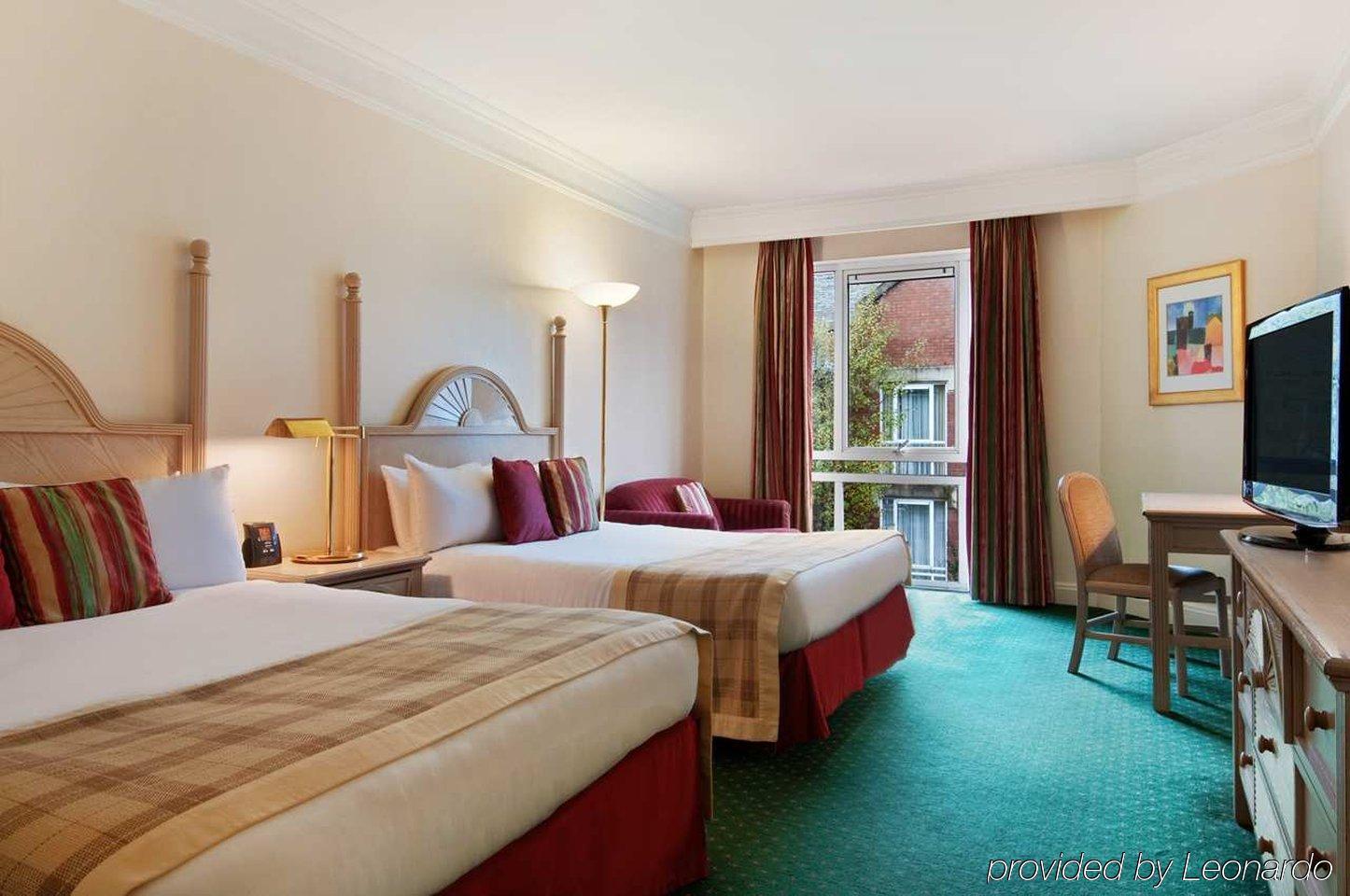 ניופורט Coldra Court Hotel By Celtic Manor חדר תמונה