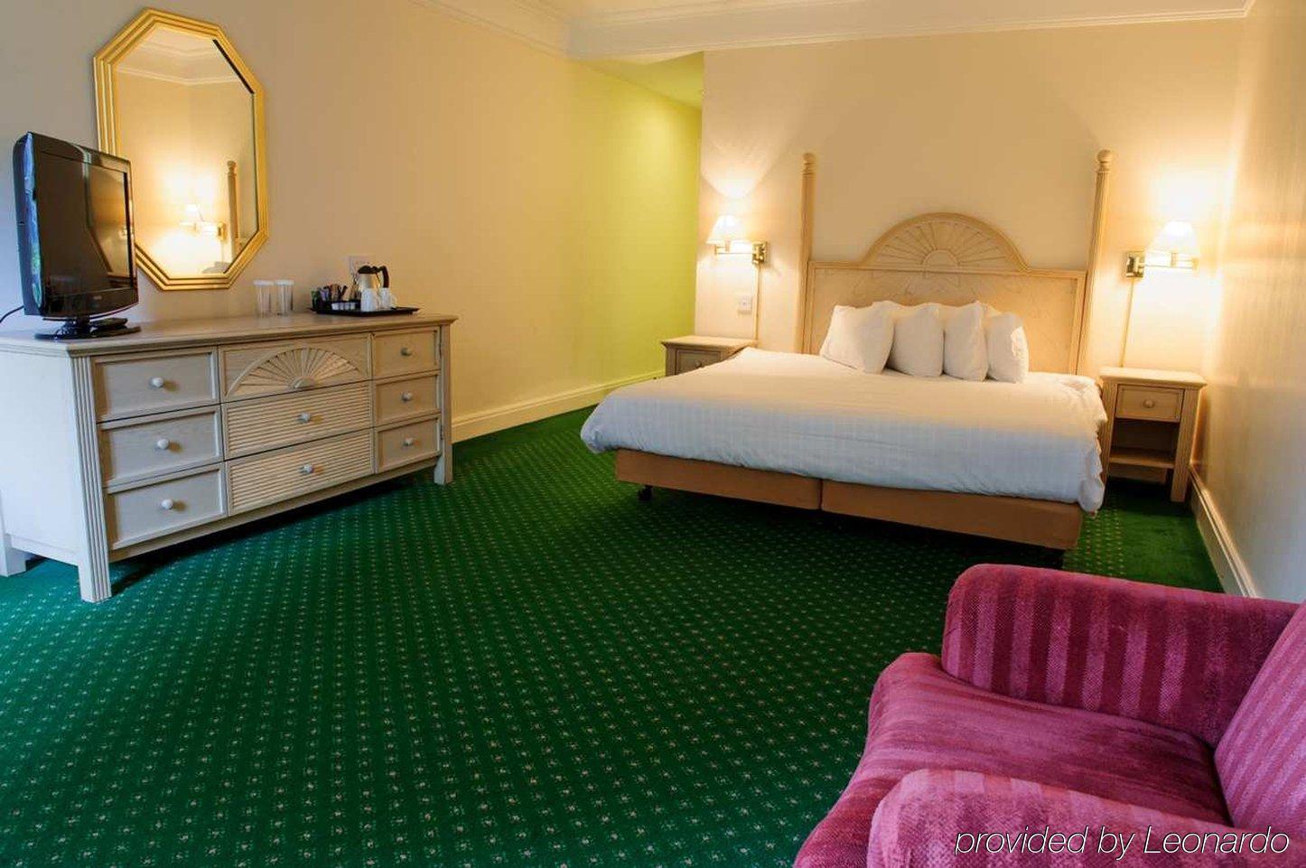 ניופורט Coldra Court Hotel By Celtic Manor חדר תמונה