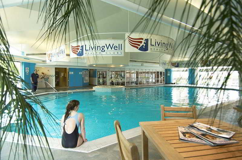 ניופורט Coldra Court Hotel By Celtic Manor מראה חיצוני תמונה