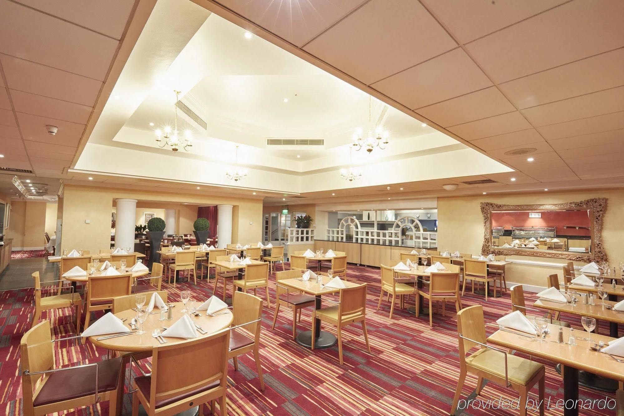 ניופורט Coldra Court Hotel By Celtic Manor מראה חיצוני תמונה