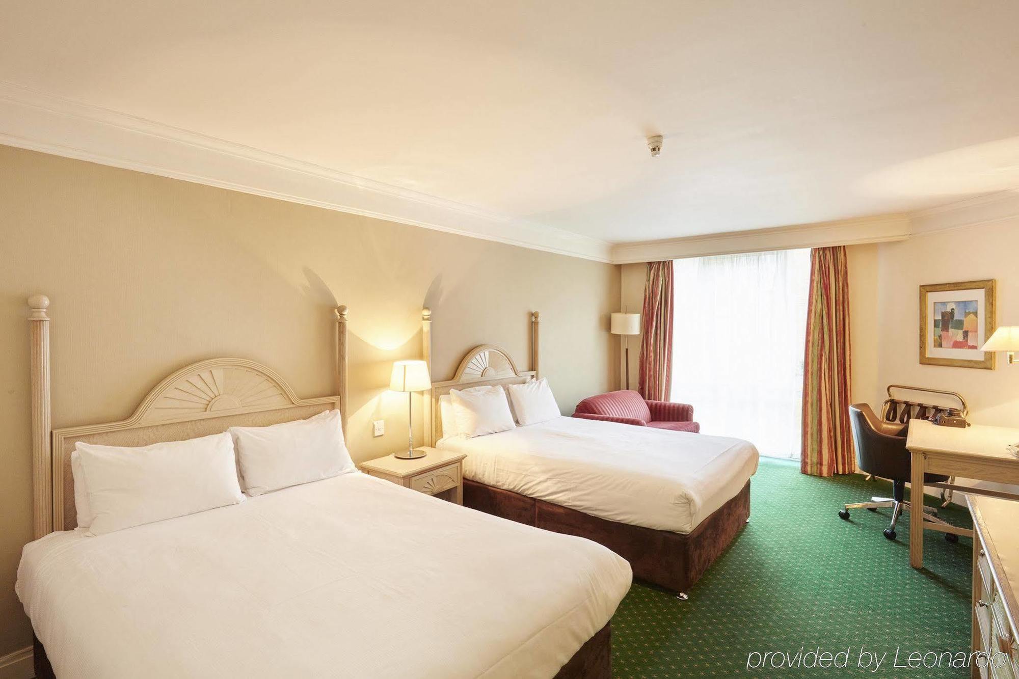 ניופורט Coldra Court Hotel By Celtic Manor מראה חיצוני תמונה