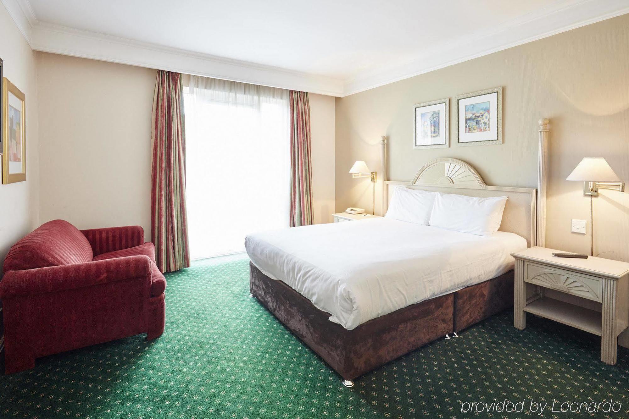 ניופורט Coldra Court Hotel By Celtic Manor מראה חיצוני תמונה