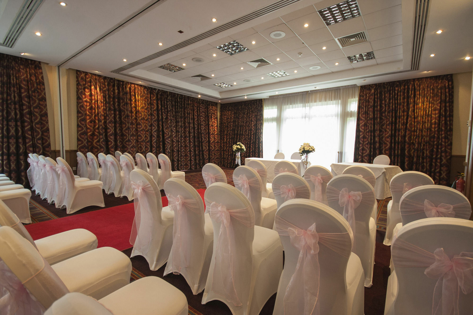 ניופורט Coldra Court Hotel By Celtic Manor מראה חיצוני תמונה